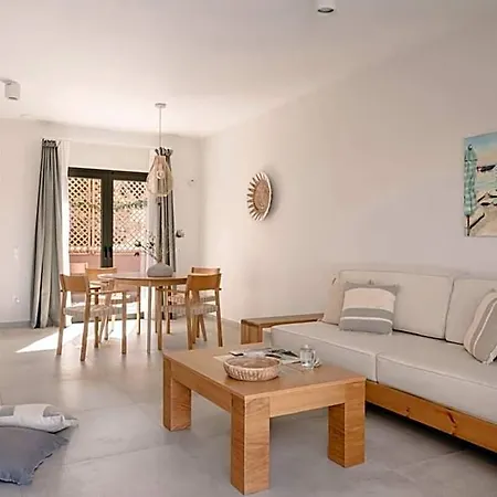 Lotus - Unalome Hotel Kefalonia Island