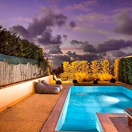 Lotus - Unalome Hotel 4*
