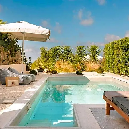 Hotel Lotus - Unalome Kefalonia Island