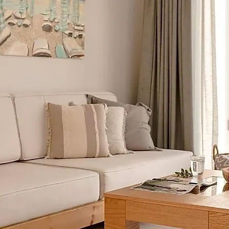 Lotus - Unalome Hotel Kefalonia Island
