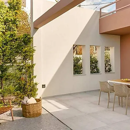 Hotel Lotus - Unalome Kefalonia Island