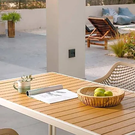 Lotus - Unalome 4* Kefalonia Island