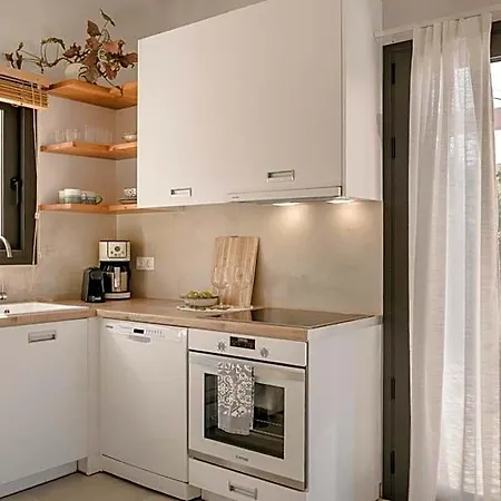 Lotus - Unalome 4* Kefalonia Island