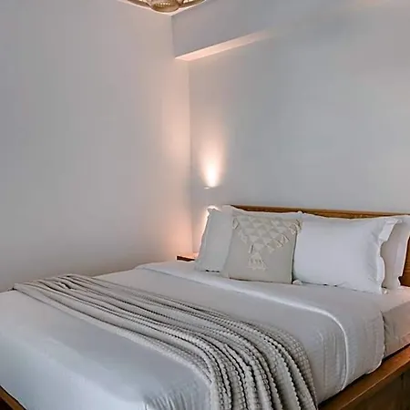 Lotus - Unalome Hotel Kefalonia Island